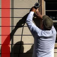 James Hardie Siding in West Alexandria, OH